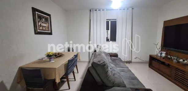 Apartamento com 3 Quartos à venda, 84m² no Padre Eustáquio, Belo Horizonte