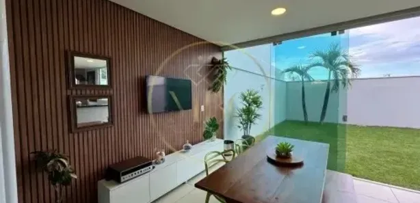 Casa de Condomínio com 4 Quartos à venda, 320m² no Dom Pedro I, Manaus