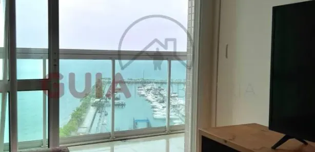 Apartamento com 1 Quarto para alugar, 59m² no Dois de Julho, Salvador