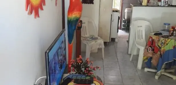 Casa com 3 Quartos à venda, 56m² no Porto de Galinhas, Ipojuca