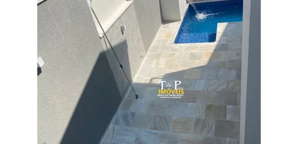 Casa de Condomínio com 3 Quartos para venda ou aluguel, 300m² no Condomínio do Taubaté Village, Taubaté