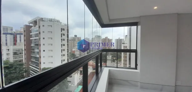 Apartamento com 2 Quartos para alugar, 155m² no Serra, Belo Horizonte