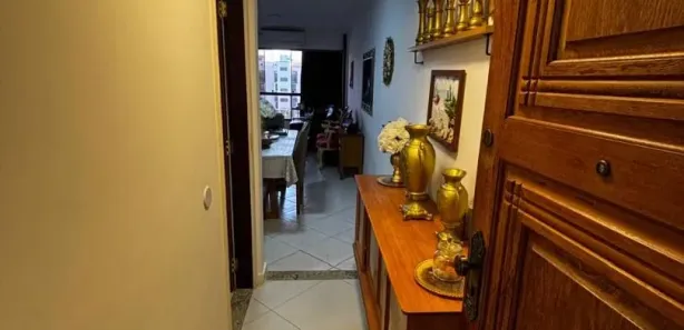Cobertura com 4 Quartos à venda, 130m² no Vila Nova, Cabo Frio