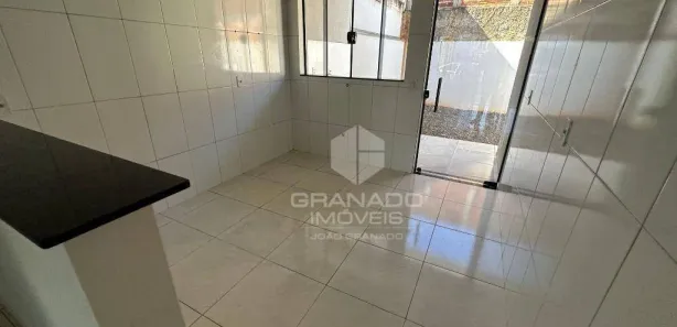 Casa com 2 Quartos para alugar, 60m² no Paiçandu, Paiçandu