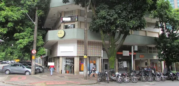 Ponto Comercial para alugar, 79m² no Savassi, Belo Horizonte