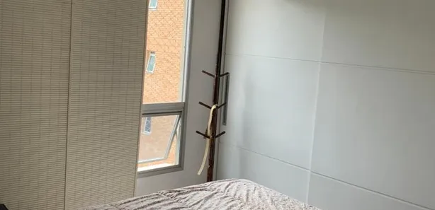 Apartamento com 3 Quartos à venda, 118m² no Jardim Botânico, Rio de Janeiro
