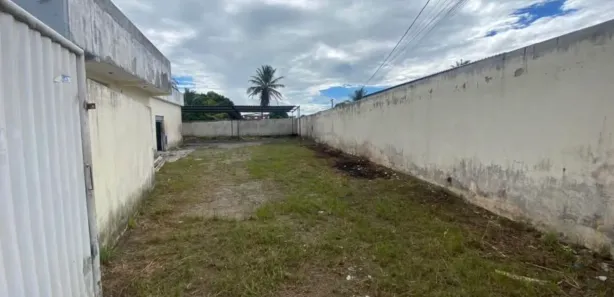 Galpão/Depósito/Armazém com 1 Quarto para alugar, 80m² no Cascalheira (Abrantes), Camaçari