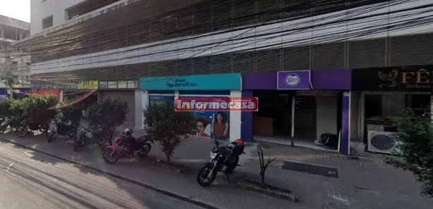 Ponto Comercial para alugar, 35m² no Centro, Nova Iguaçu