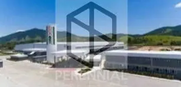 Galpão/Depósito/Armazém para alugar, 3252m² no Campo Grande, Rio de Janeiro