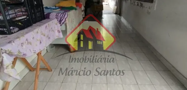 Casa com 3 Quartos à venda, 120m² no Jardim Califórnia, Taubaté