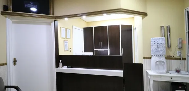 Sala Comercial à venda, 46m² no Centro, São Leopoldo