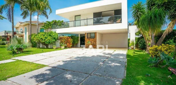 Casa de Condomínio com 3 Quartos para venda ou aluguel, 451m² no Portal Japy, Cabreúva