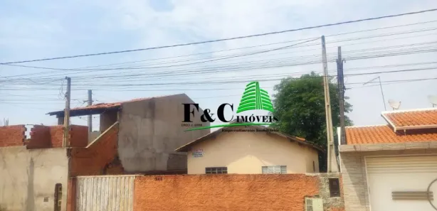 Casa com 2 Quartos à venda, 200m² no Jardim Leonor, Artur Nogueira