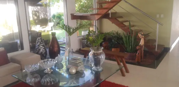 Casa com 5 Quartos à venda, 270m² no Ipitanga, Lauro de Freitas