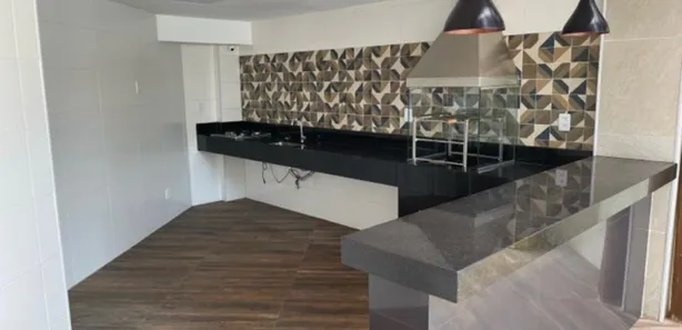 Apartamento com 2 Quartos à venda, 120m² no Chame-Chame, Salvador