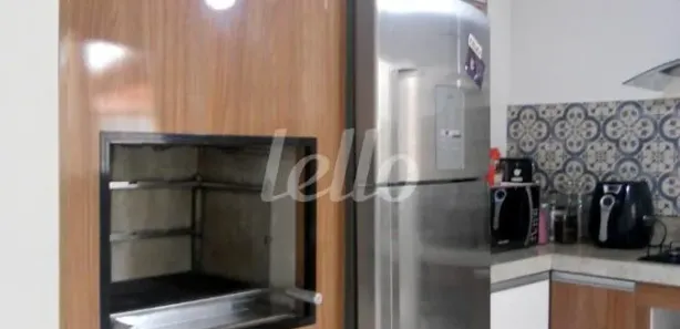 Apartamento com 3 Quartos à venda, 95m² no Pinheirinho, Santo André