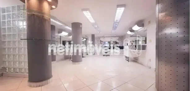Ponto Comercial para alugar, 97m² no Carmo, Belo Horizonte
