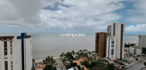 Apartamento com 3 Quartos à venda, 79m² no Candeias, Jaboatão dos Guararapes