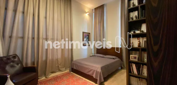 Casa com 5 Quartos à venda, 820m² no Setor de Mansões Dom Bosco, Brasília