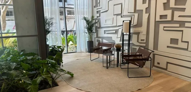 L'harmonie no Vila Mariana, São Paulo