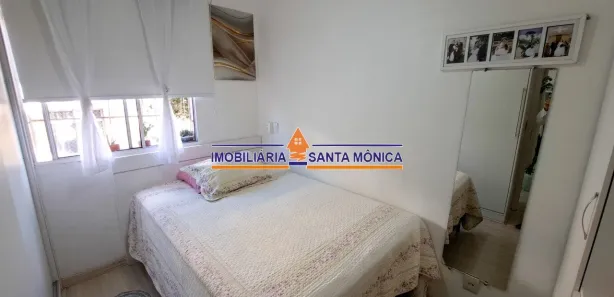 Apartamento com 2 Quartos à venda, 41m² no Juliana, Belo Horizonte