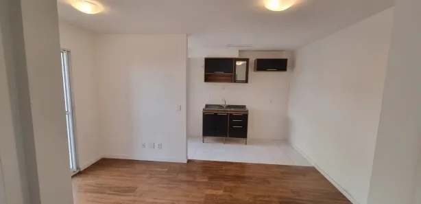 Apartamento com 2 Quartos para alugar, 49m² no Cipozinho, Embu-Guaçu