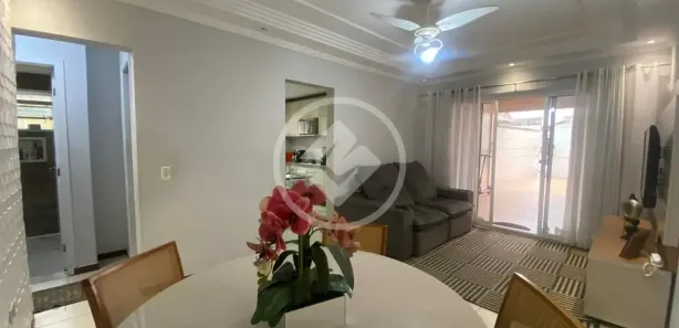 Sobrado com 2 Quartos à venda, 68m² no Vila Santo Antônio, Guarujá