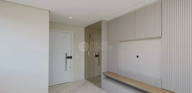 Apartamento com 2 Quartos para alugar, 64m² no Carmo, Belo Horizonte