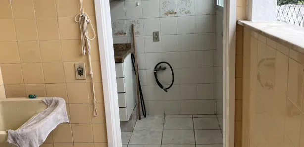 Apartamento com 2 Quartos para alugar, 78m² no Botafogo, Rio de Janeiro