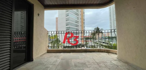 Apartamento com 3 Quartos à venda, 117m² no Enseada, Guarujá