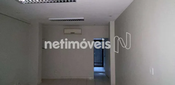 Sala Comercial para alugar, 36m² no Asa Norte, Brasília