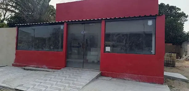 Ponto Comercial à venda, 144m² no Balneário São Pedro, São Pedro da Aldeia