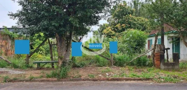 Lote/Terreno à venda, 300m² no Vila Parque Brasília, Cachoeirinha