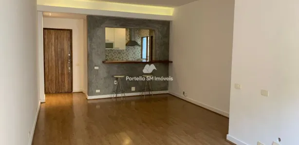 Apartamento com 3 Quartos à venda, 100m² no Humaitá, Rio de Janeiro
