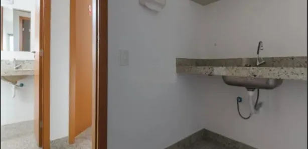 Sala Comercial à venda, 600m² no Savassi, Belo Horizonte