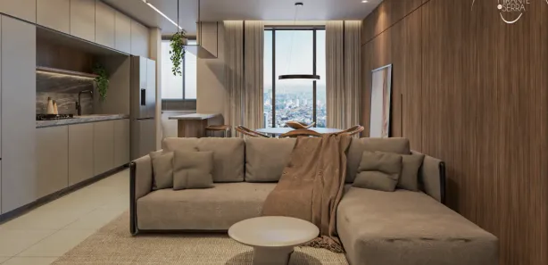Apartamento com 2 Quartos à venda, 137m² no São Lucas, Belo Horizonte