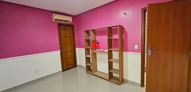 Casa de Condomínio com 3 Quartos para venda ou aluguel, 256m² no Flores, Manaus