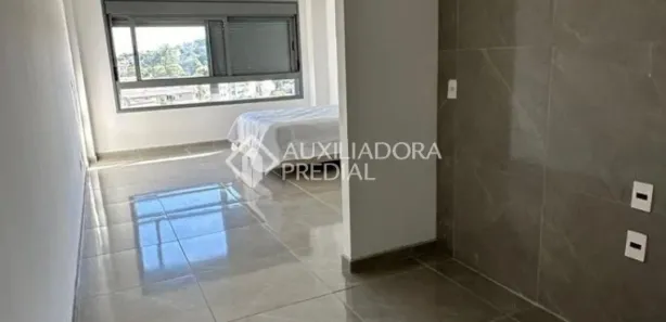 Flat com 1 Quarto à venda, 33m² no Teresópolis, Porto Alegre