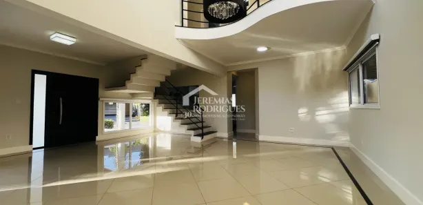 Casa de Condomínio com 3 Quartos à venda, 326m² no Jardim das Nações, Taubaté