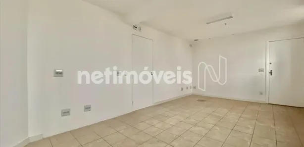 Sala Comercial para alugar, 80m² no Cidade Jardim, Belo Horizonte