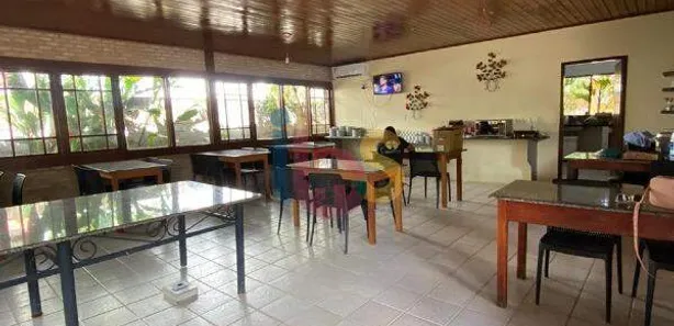 Imóvel Comercial à venda, 1200m² no Taperapuan, Porto Seguro