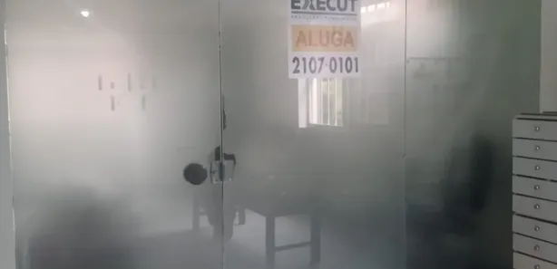 Sala Comercial para alugar, 22m² no Jardim Oceania, João Pessoa