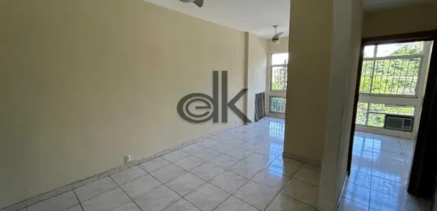 Apartamento com 3 Quartos para alugar, 98m² no Rio Comprido, Rio de Janeiro