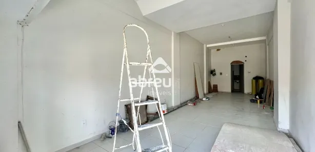 Ponto Comercial para alugar, 25m² no Alecrim, Natal