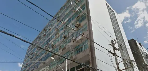 Sala Comercial à venda, 40m² no Santo Antônio, Recife