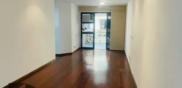 Apartamento com 2 Quartos à venda, 85m² no Jardim Botânico, Rio de Janeiro