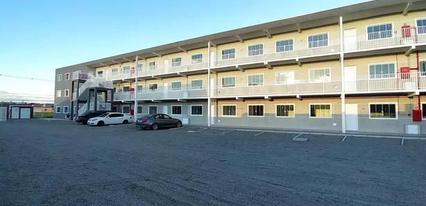 Apartamento com 2 Quartos para alugar, 58m² no Vargem Grande, Pinhais