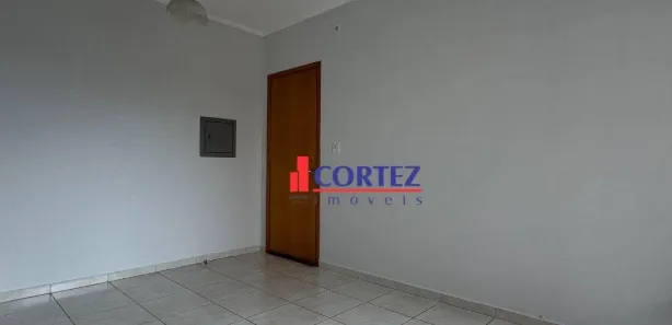Apartamento com 3 Quartos para alugar, 82m² no Zona Central, Rio Claro