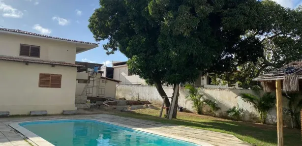 Casa com 7 Quartos à venda, 430m² no Capim Macio, Natal