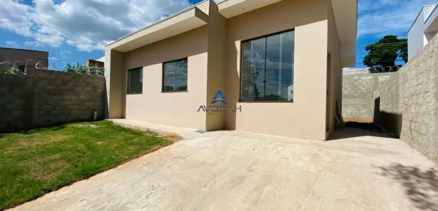 Casa com 3 Quartos à venda, 68m² no São Sebastião, Igarapé
